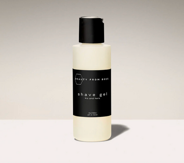 Shave Gel