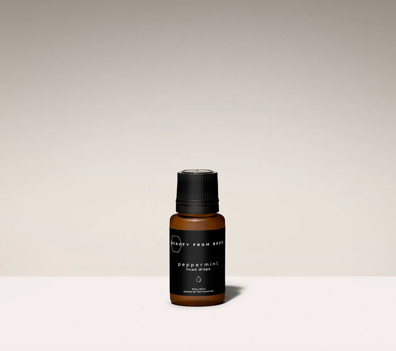 Peppermint Head Drops