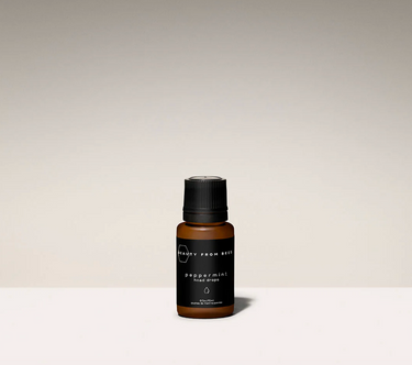 Peppermint Head Drops