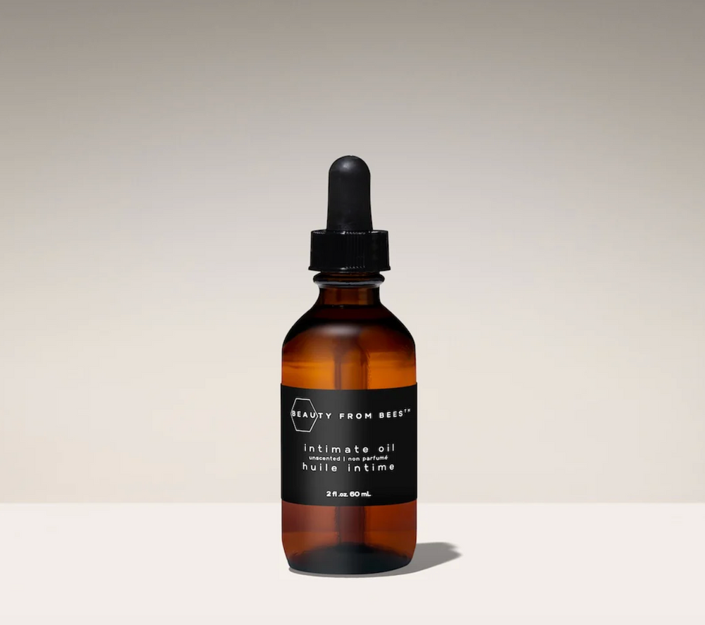 Intimate Oil