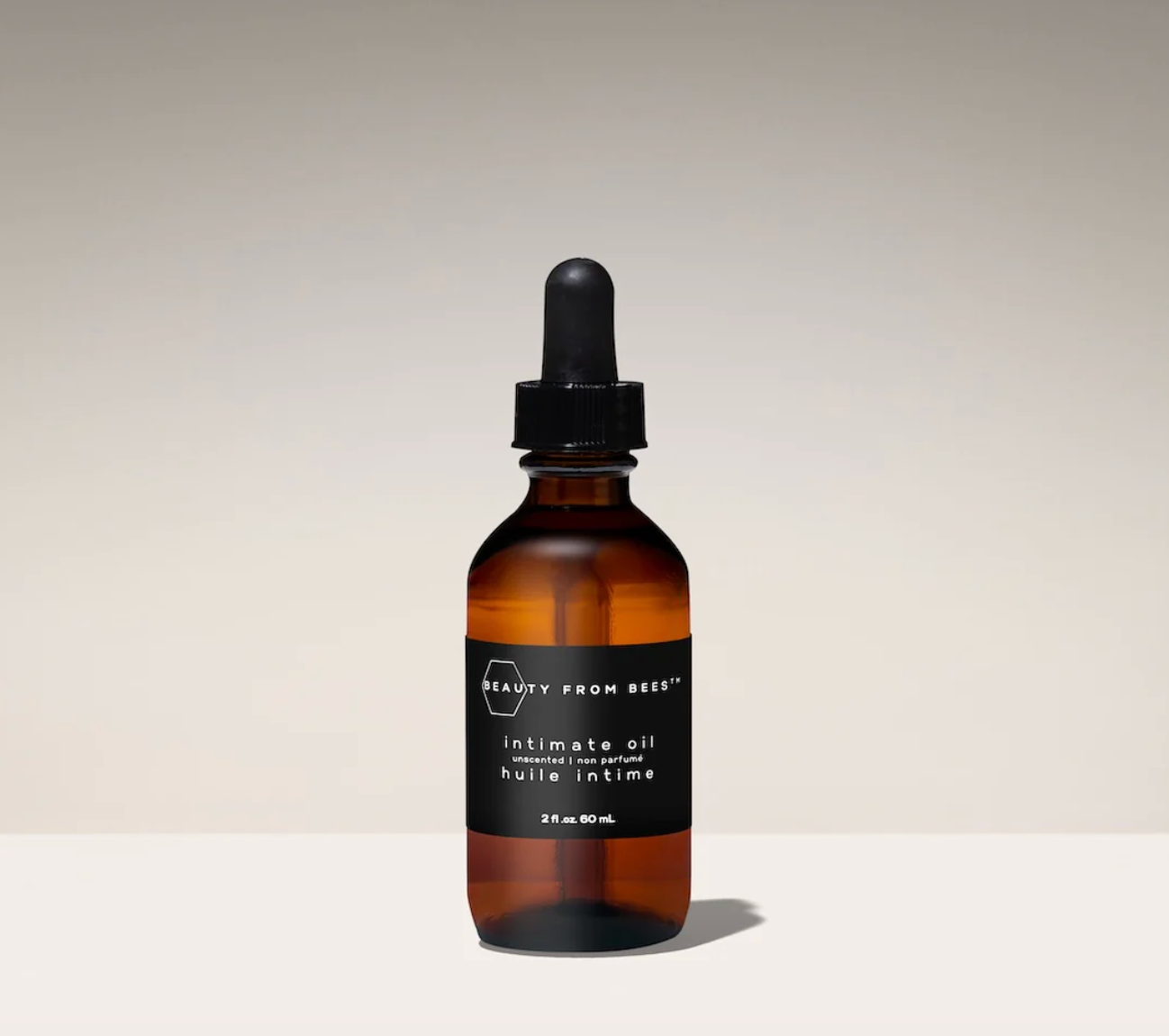 Intimate Oil