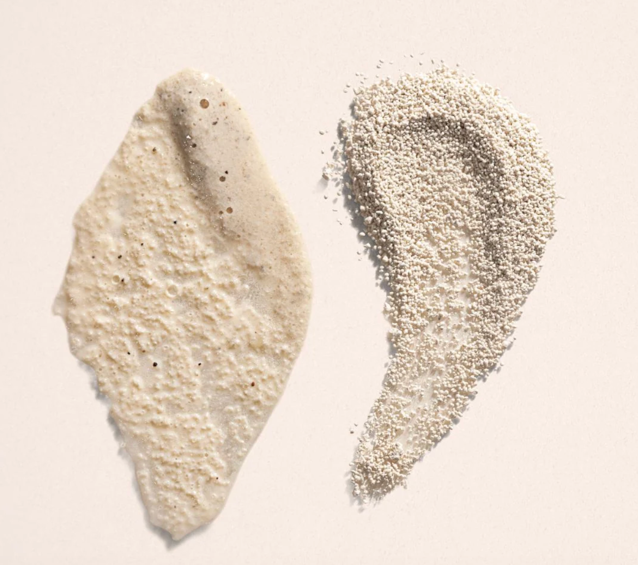 Exfoliate