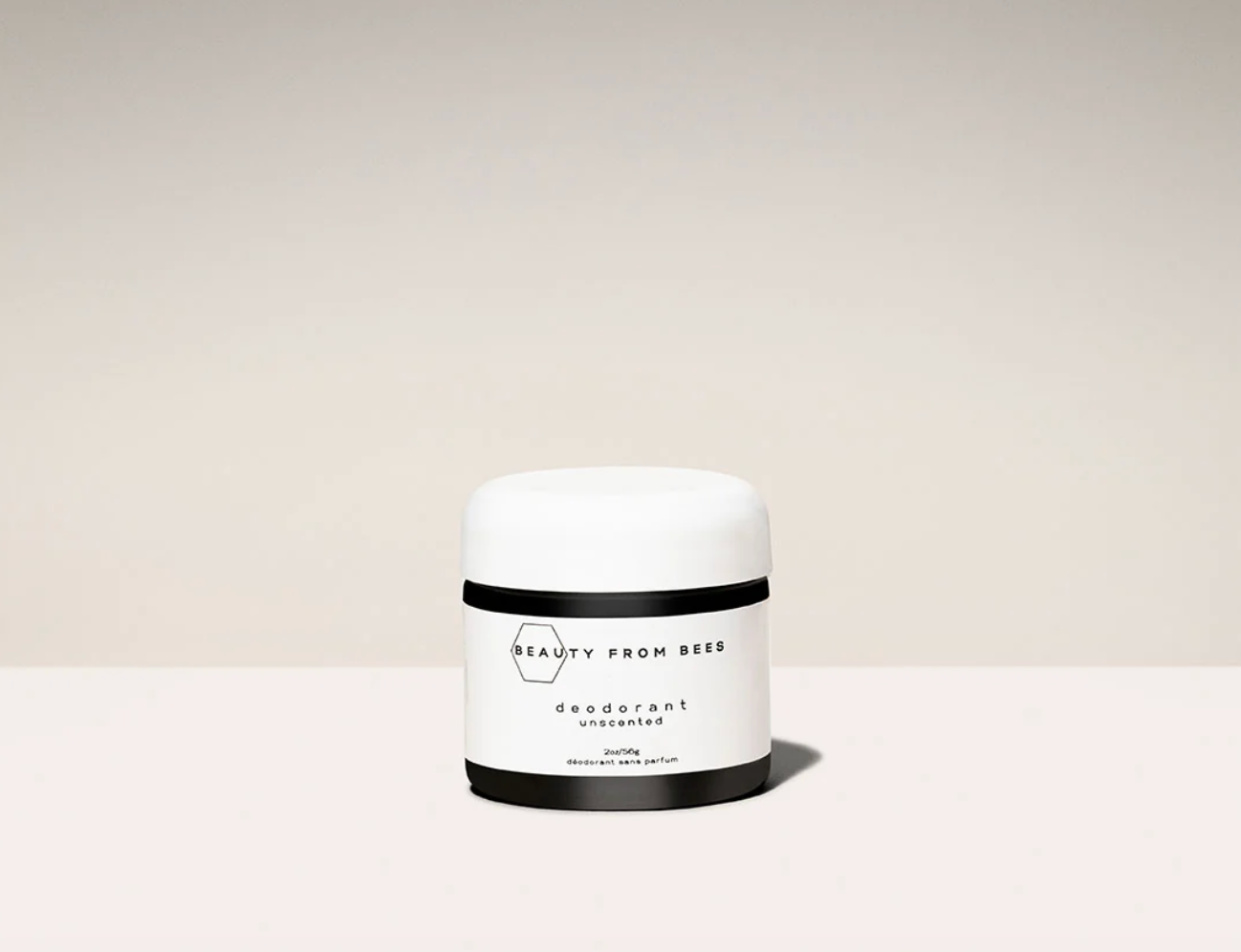 Deodorant