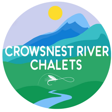 Crowsnest River Chalets