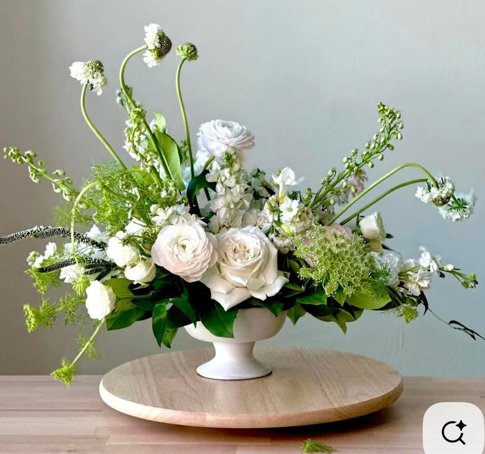 Memorial Compote