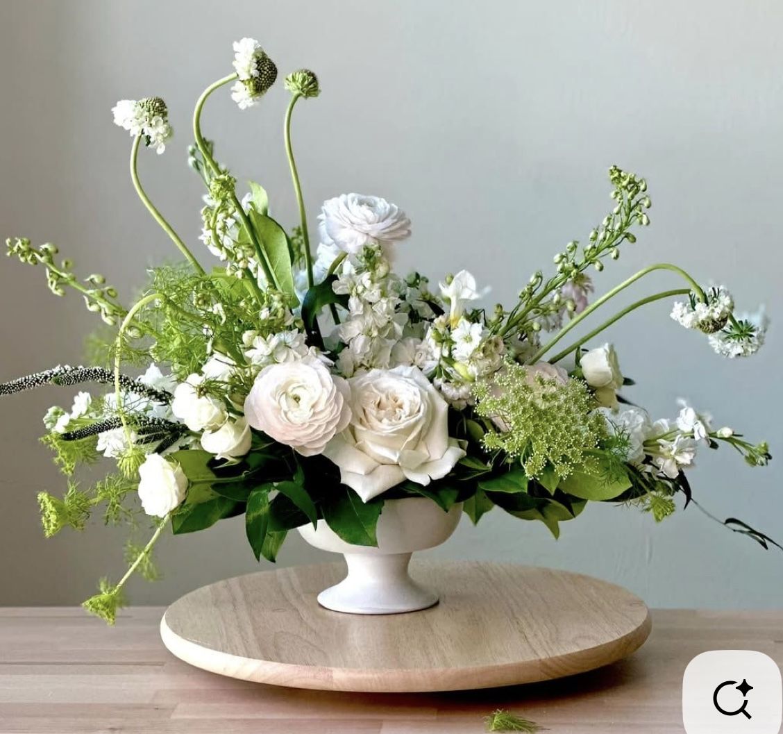 Memorial Compote